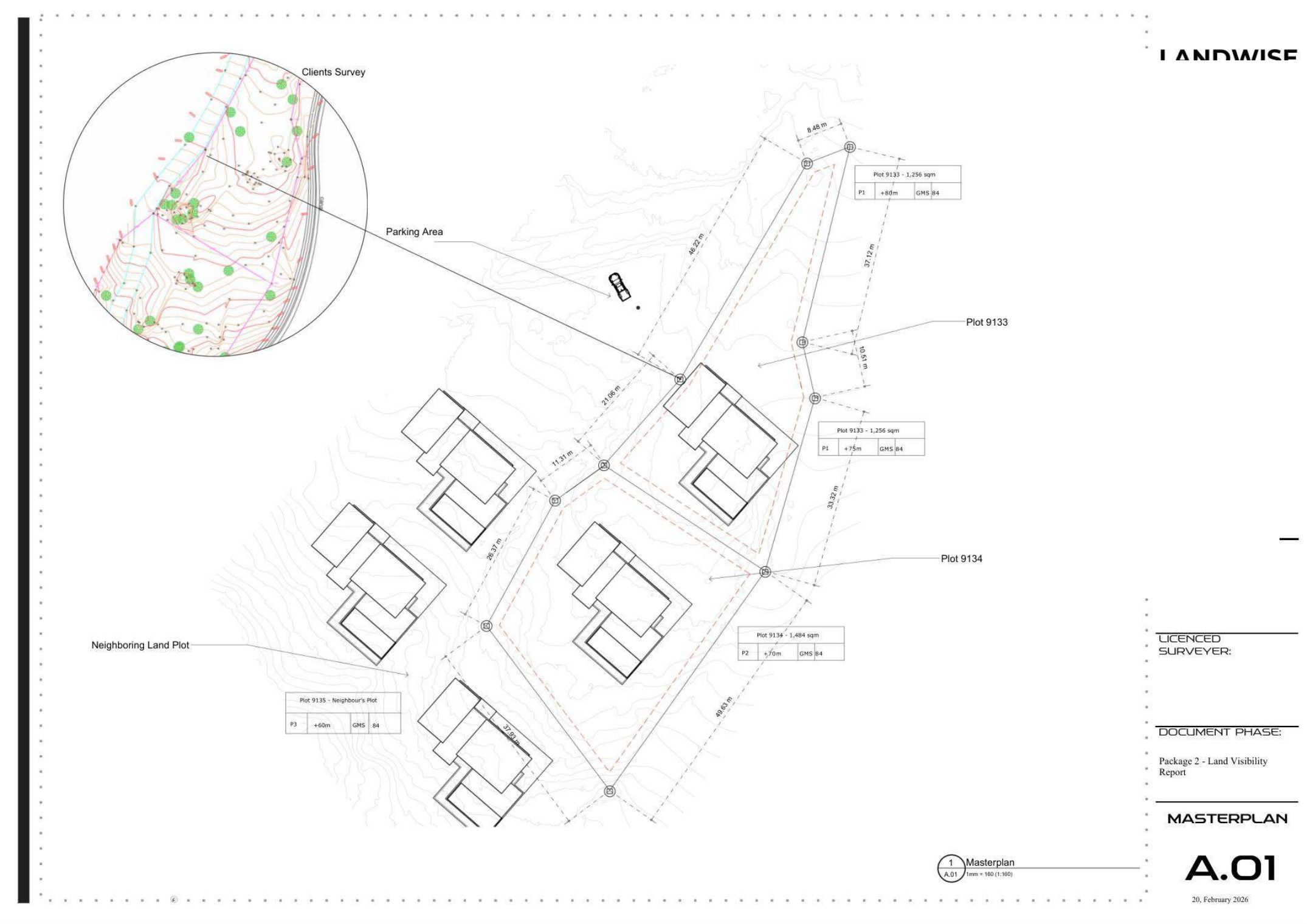 Claire & Antoine Project — page 3 of 22