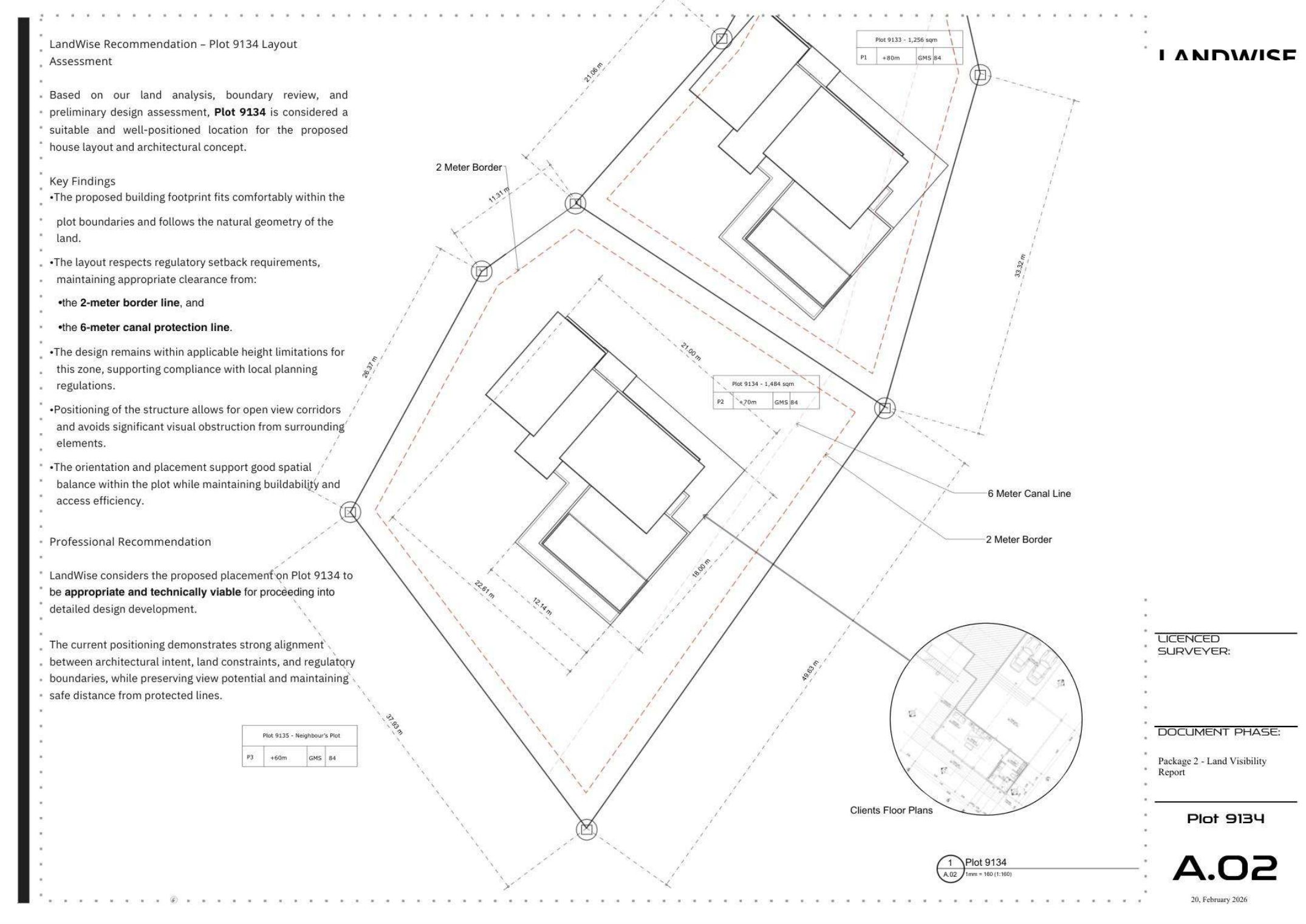 Claire & Antoine Project — page 4 of 22