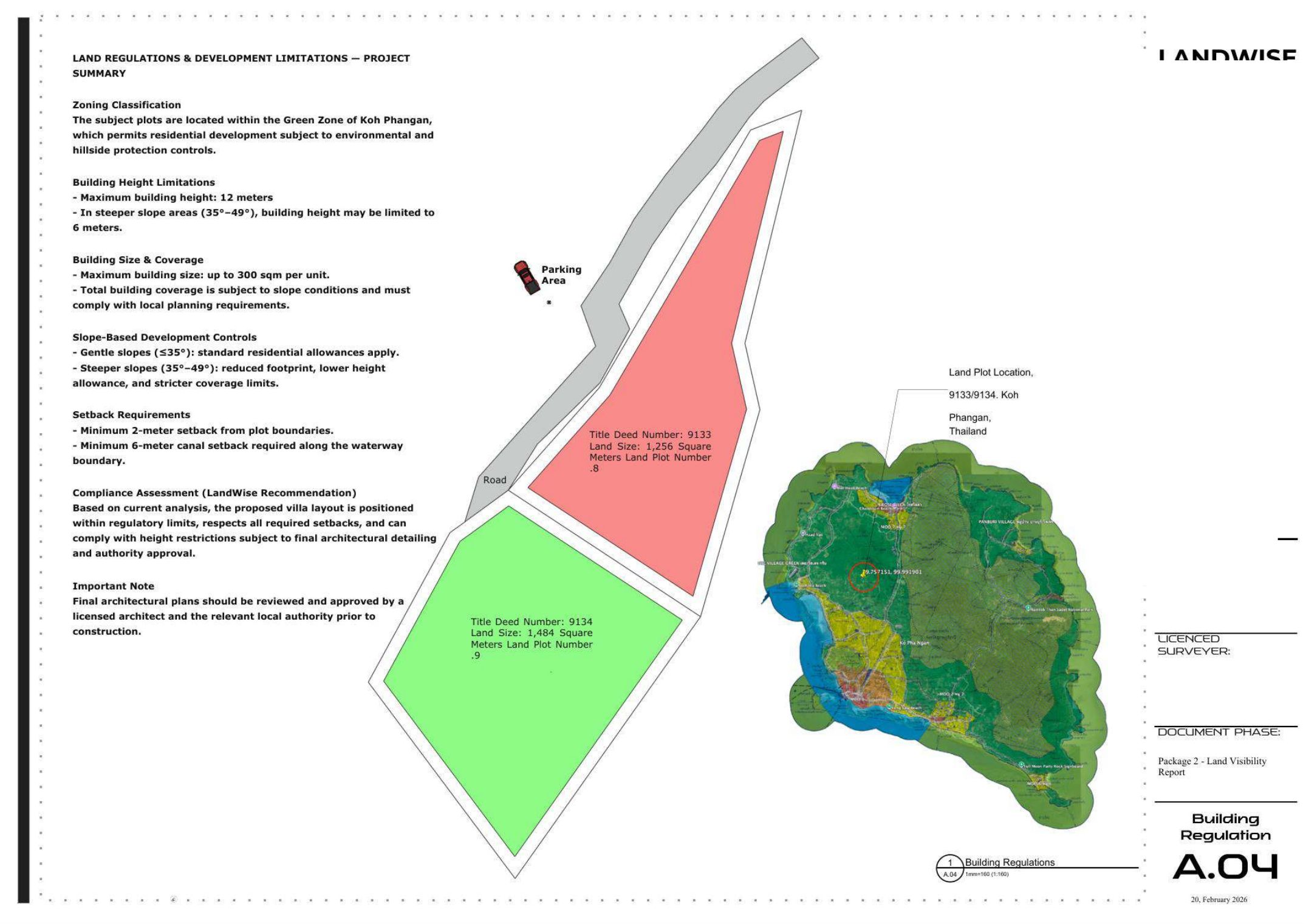 Claire & Antoine Project — page 6 of 22