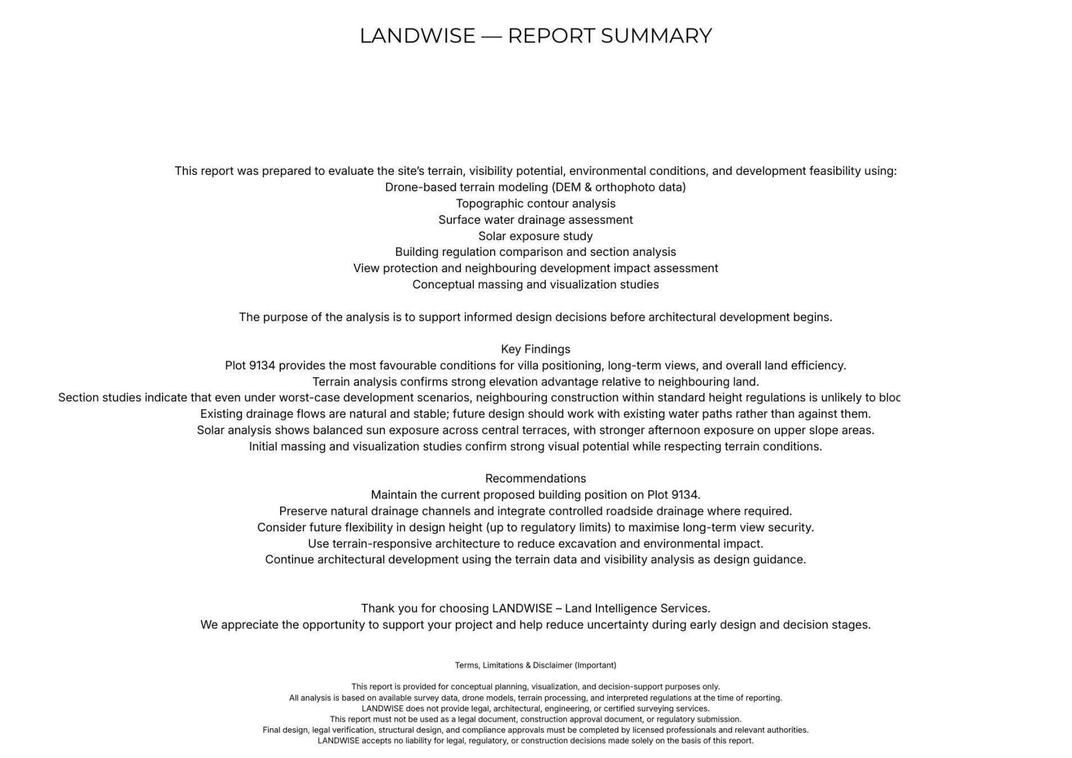 Claire & Antoine Project — page 22 of 22